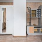 Дом (С 4 спальнями и баней), Коттедж С 4 спальнями и баней у озера Петровское