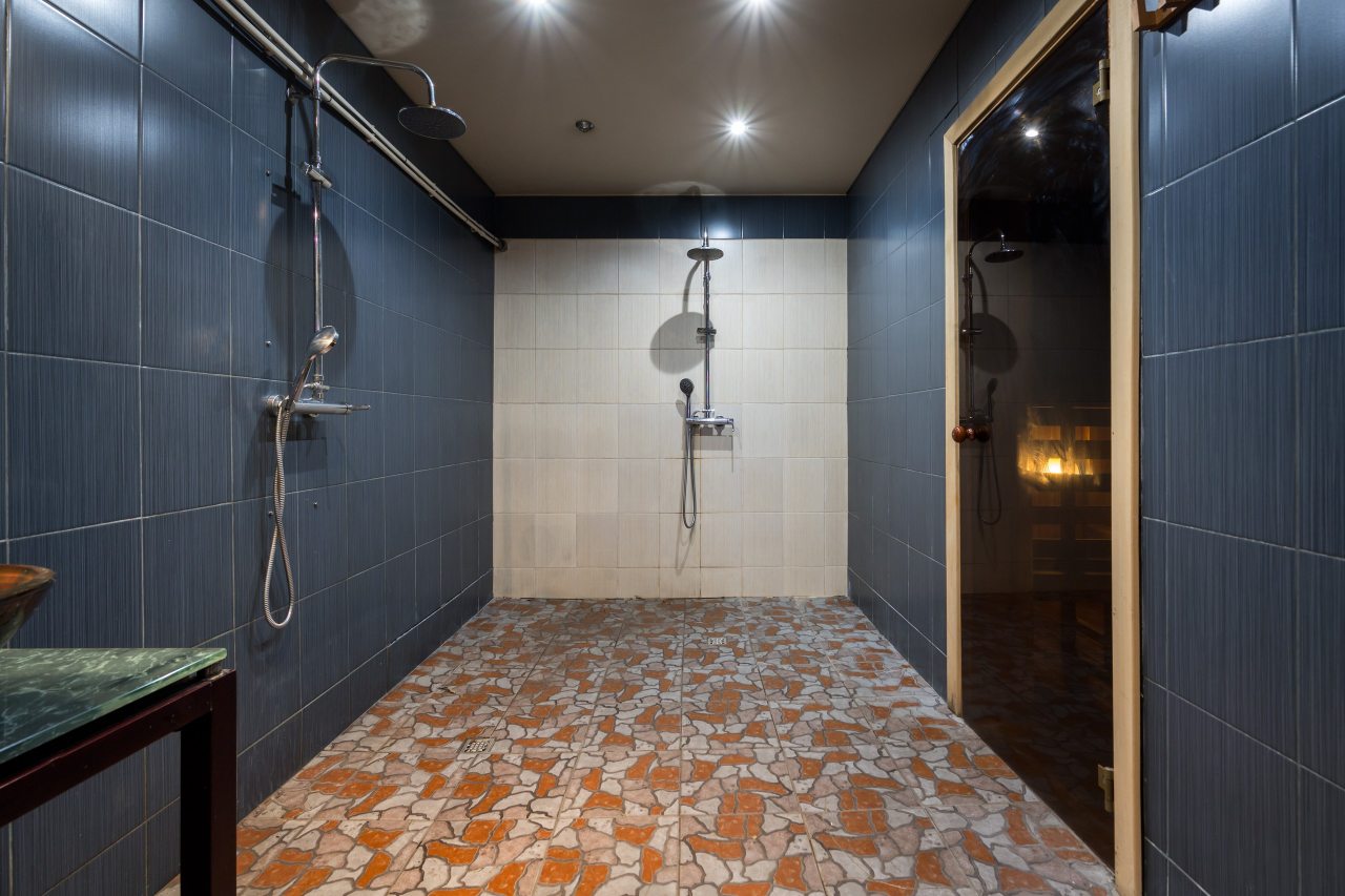 Ванная комната