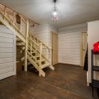 Дом (С 4 спальнями и баней), Коттедж С 4 спальнями и баней у озера Петровское