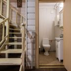 Дом (С 4 спальнями и баней), Коттедж С 4 спальнями и баней у озера Петровское