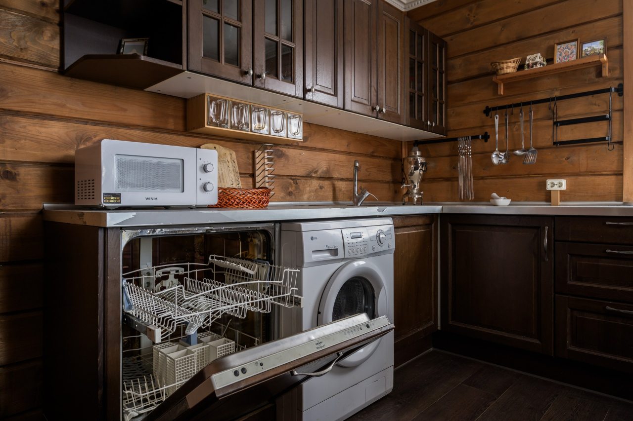 Посудомоечная машина