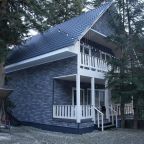 Дом (Двухэтажный на 14 человек), База отдыха Potap