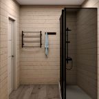 Двухместный (Стандарт), База отдыха Potap