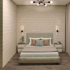 Трёхместный и более (Стандарт Улучшенный), База отдыха Potap