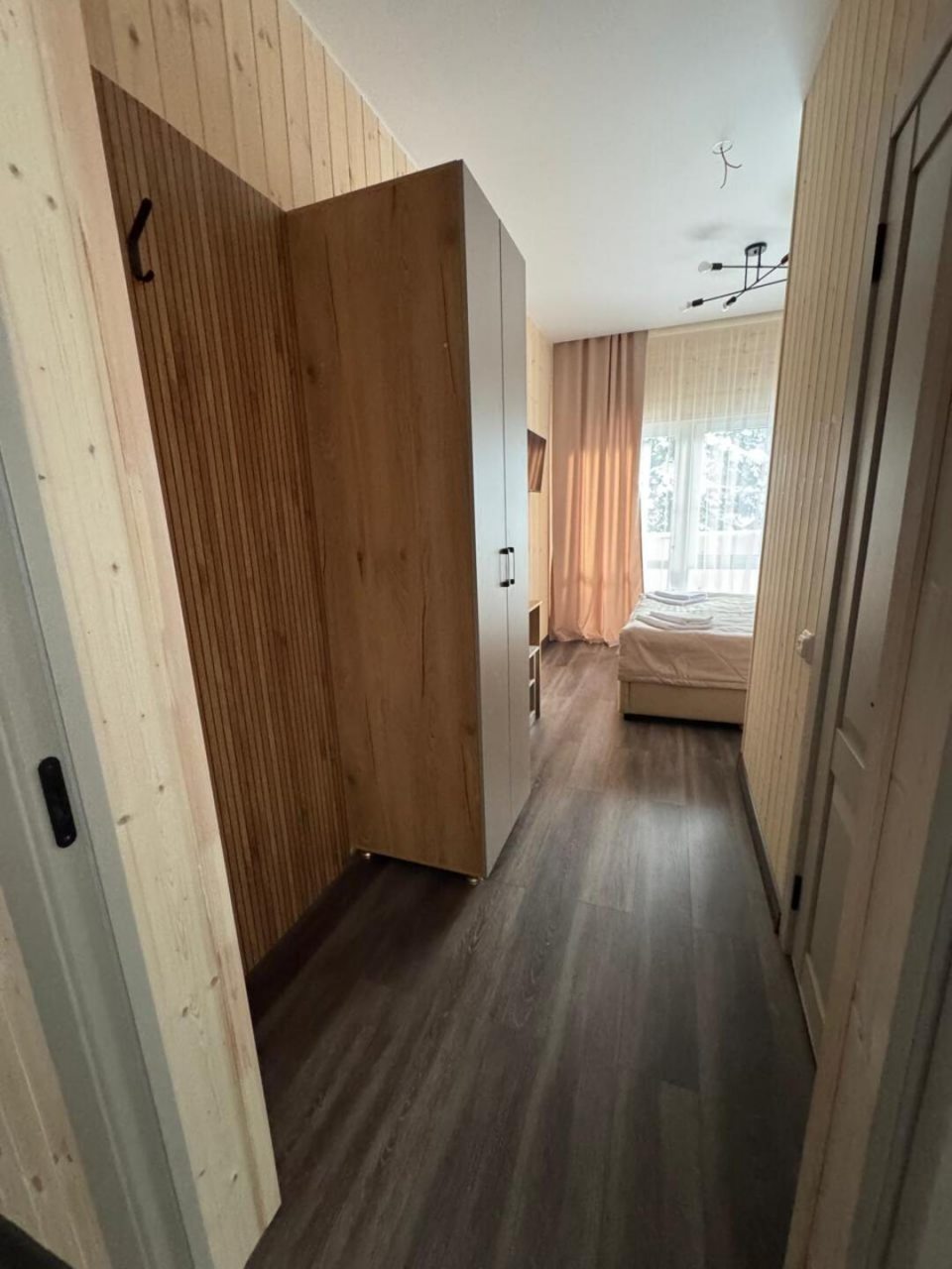 Двухместный (Стандарт), База отдыха Potap