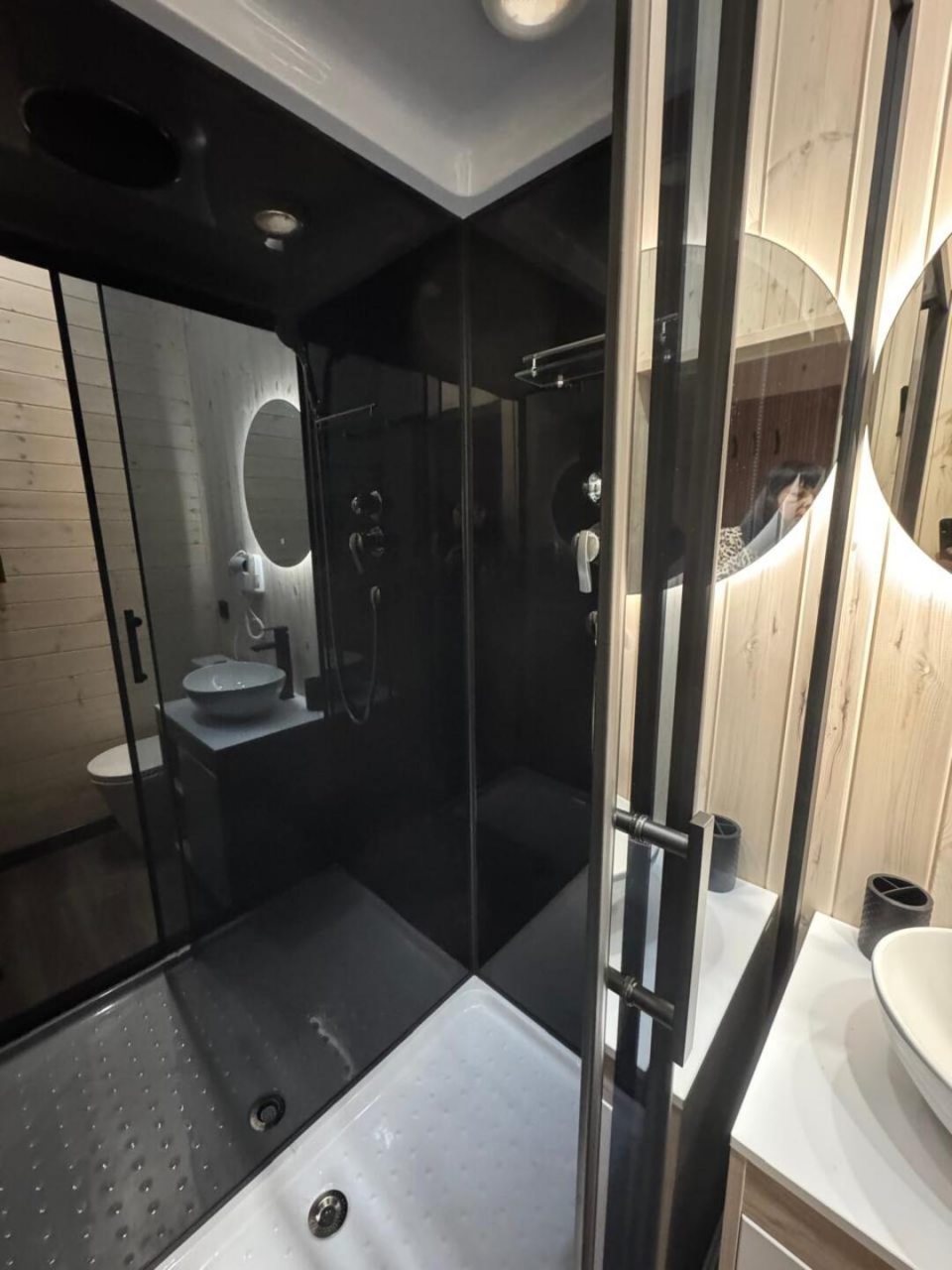 Двухместный (Стандарт), База отдыха Potap