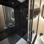 Двухместный (Стандарт), База отдыха Potap