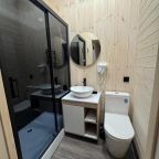 Двухместный (Стандарт), База отдыха Potap