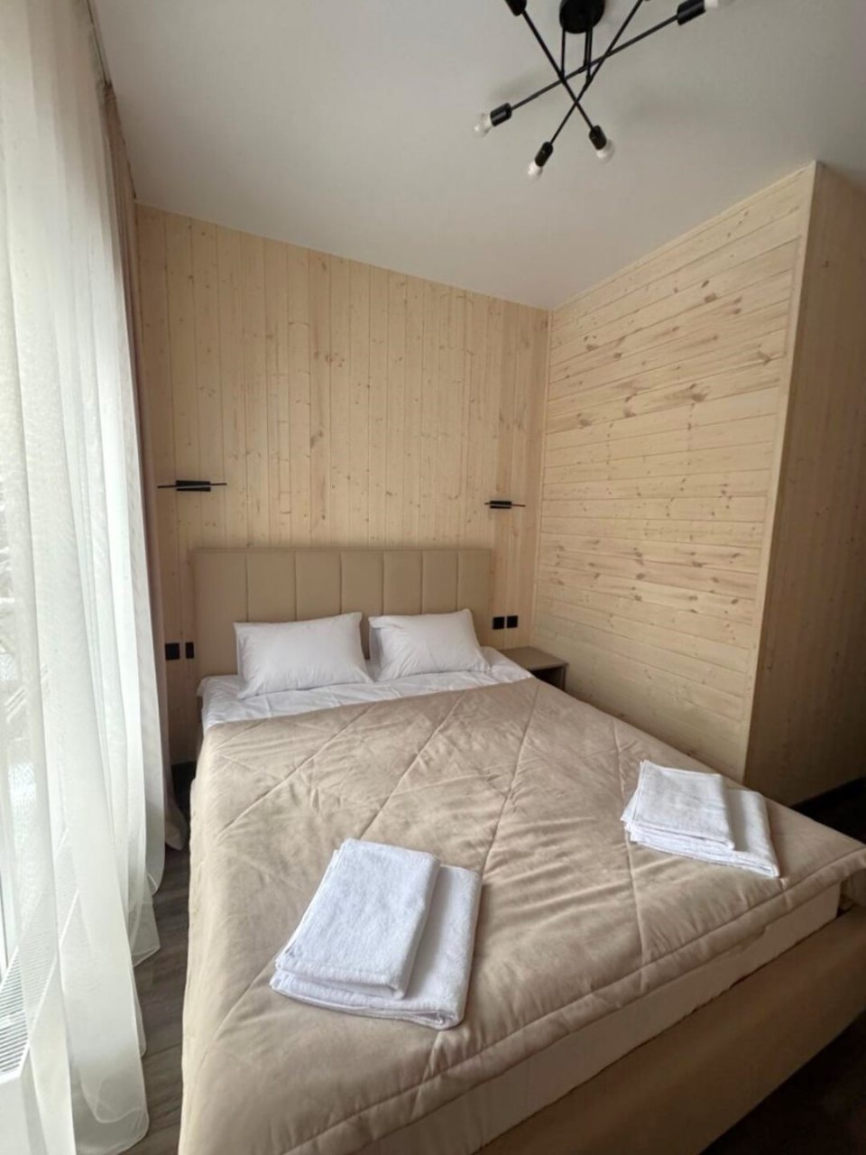 Двухместный (Стандарт), База отдыха Potap