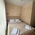 Двухместный (Стандарт), База отдыха Potap