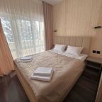 Двухместный (Стандарт), База отдыха Potap