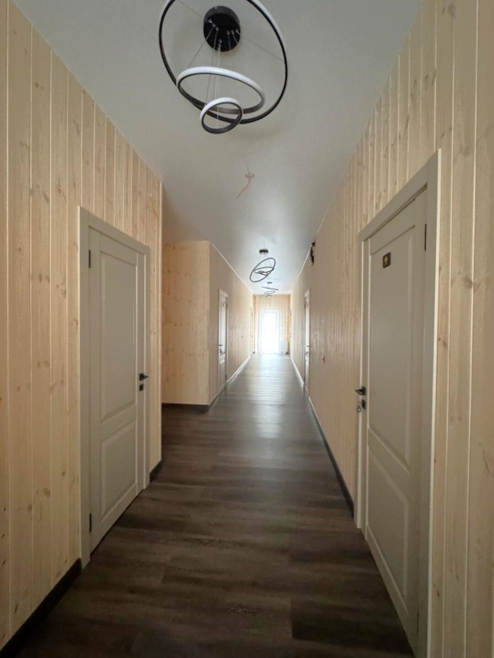 Двухместный (Стандарт), База отдыха Potap