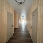 Трёхместный и более (Стандарт Улучшенный), База отдыха Potap