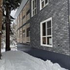 Трёхместный и более (Стандарт Улучшенный), База отдыха Potap