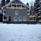 Корпус с номерами