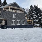 Трёхместный и более (Стандарт Улучшенный), База отдыха Potap