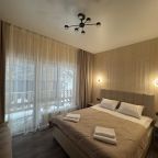 Трёхместный и более (Стандарт Улучшенный), База отдыха Potap