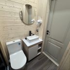 Трёхместный и более (Стандарт Улучшенный), База отдыха Potap