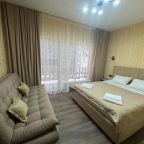 Трёхместный и более (Стандарт Улучшенный), База отдыха Potap