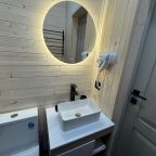 Трёхместный и более (Стандарт Улучшенный), База отдыха Potap