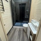 Трёхместный и более (Стандарт Улучшенный), База отдыха Potap