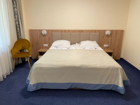 Фотография номера санатория Энергетик