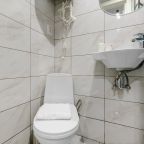 Апартаменты (LUX с двухспальной кроватью (№5)), Апартаменты VEDA Aparts Обводный 132