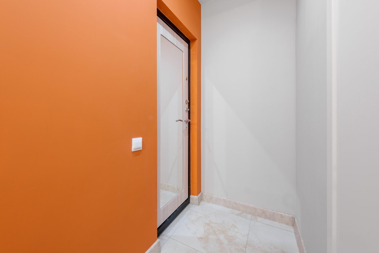 Апартаменты (С двухспальной кроватью (10)), Апартаменты VEDA Aparts Обводный 132