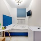 Апартаменты (С двухспальной кроватью (10)), Апартаменты VEDA Aparts Обводный 132