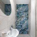 Апартаменты (С двухспальной кроватью (1)), Апартаменты VEDA Aparts Обводный 132