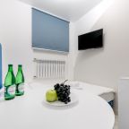 Апартаменты (С двухспальной кроватью (7)), Апартаменты VEDA Aparts Обводный 132