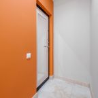 Апартаменты (С двухспальной кроватью (2)), Апартаменты VEDA Aparts Обводный 132