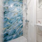 Апартаменты (С двухспальной кроватью (2)), Апартаменты VEDA Aparts Обводный 132