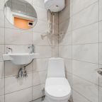 Апартаменты (С двухспальной кроватью (4)), Апартаменты VEDA Aparts Обводный 132