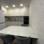 Апартаменты (Двухкомнатный Стандарт), Апарт-отель Брусника
