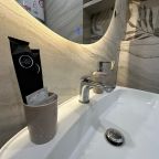 Апартаменты (Двухкомнатный Стандарт), Апарт-отель Брусника