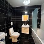 Коплектация ванной комнаты