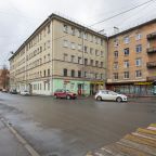 Апартаменты (Cтильная двухкомнатная квартира Apartico на Петроградской стороне), Апартаменты Apartico на Петроградской стороне