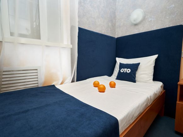 Фотография номера гостиницы ОТО