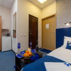 Двухместный (Стандарт улучшенный), Отель ОТО