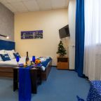 Двухместный (Стандарт улучшенный), Отель ОТО