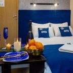 Двухместный (Стандарт улучшенный), Отель ОТО