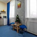 Апартаменты, Отель ОТО