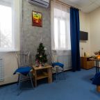 Апартаменты, Отель ОТО