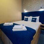 Трехместный (Семейный), Отель ОТО