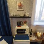 Трехместный (Семейный), Отель ОТО