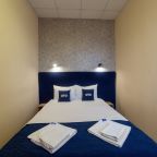 Трехместный (Семейный), Отель ОТО