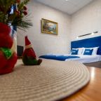 Двухместный (Стандарт), Отель ОТО