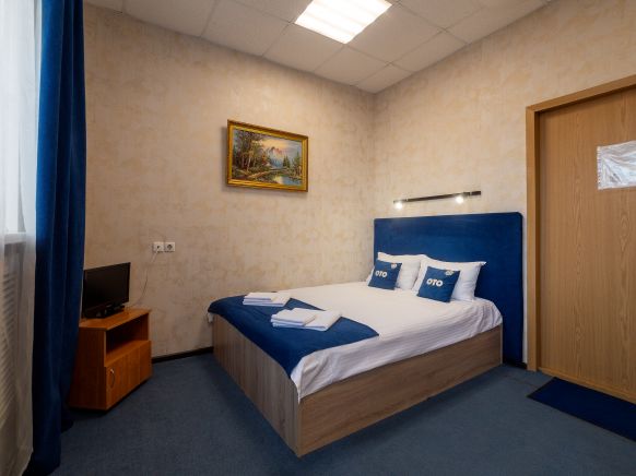 Фотография номера гостиницы ОТО