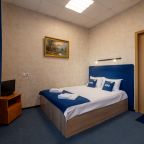 Двухместный (Стандарт), Отель ОТО